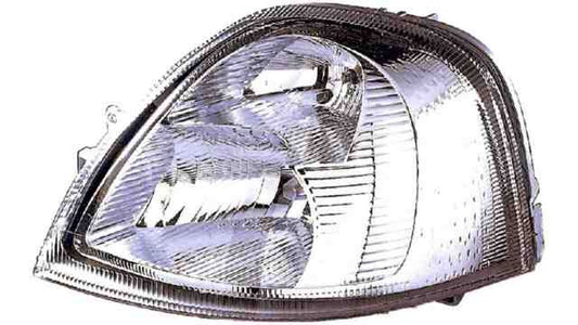 Farol Esquerdo Opel Movano 03-10