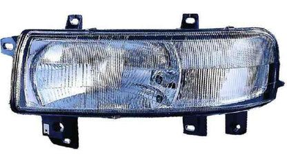 Farol Esquerdo Opel Movano 98-03