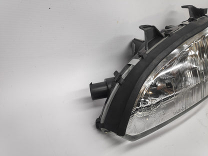 Farol Esquerdo Opel Tigra 94-01