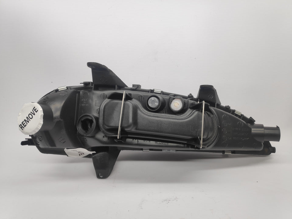 Farol Esquerdo Opel Tigra 94-01