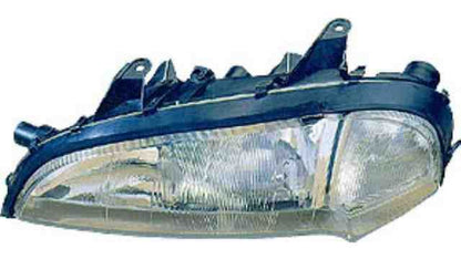 Farol Esquerdo Opel Tigra 94-01