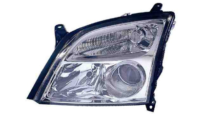 Farol Esquerdo Opel Vectra C 02-05