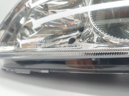 Farol Esquerdo Opel Vectra C 02-05