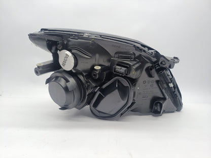 Farol Esquerdo Opel Vectra C 02-05
