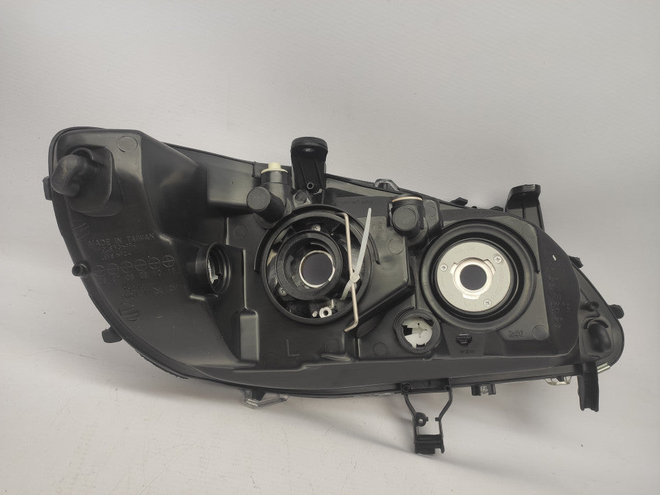 Farol Esquerdo Opel Zafira 99-05