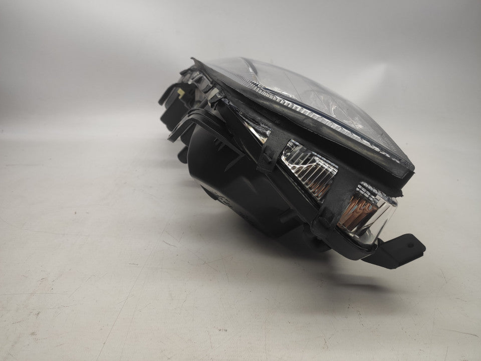 Farol Esquerdo Opel Zafira 99-05