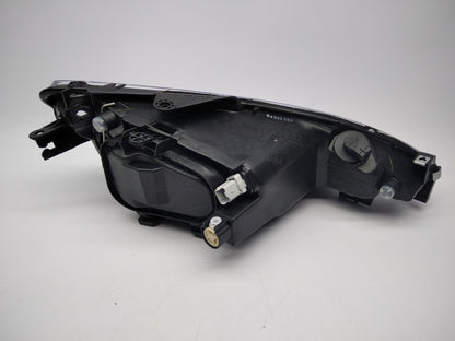 Farol Esquerdo Peugeot 206 02-07