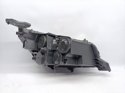 Farol Esquerdo Peugeot 208 19-