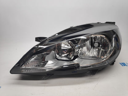 Farol Esquerdo Peugeot 308 13-