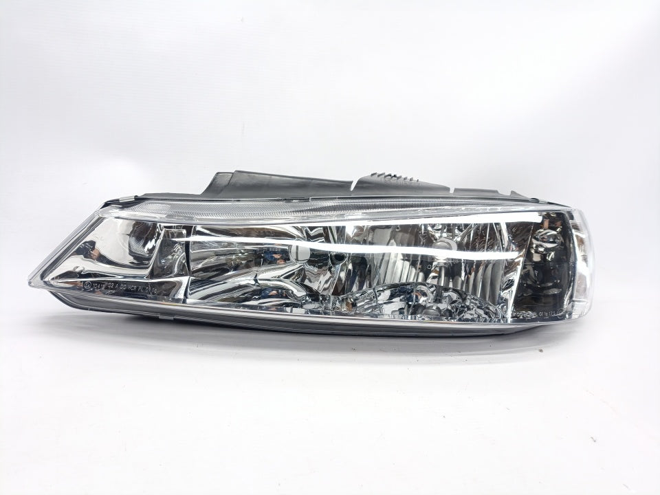 Farol Esquerdo Peugeot 406 99-04