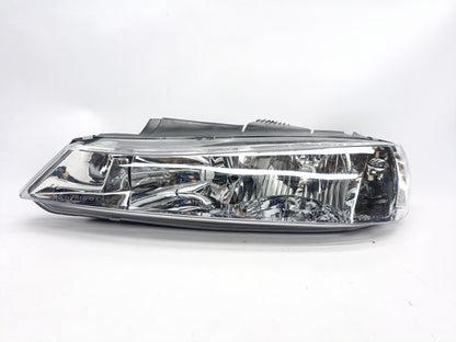 Farol Esquerdo Peugeot 406 99-04