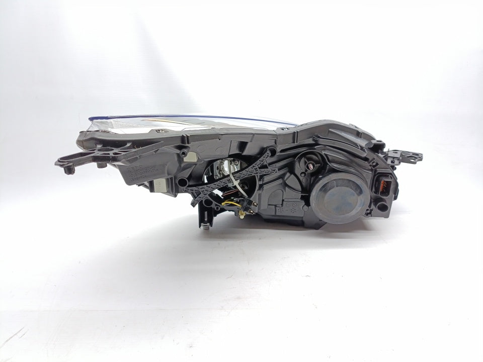 Farol Esquerdo Peugeot 508 11-14
