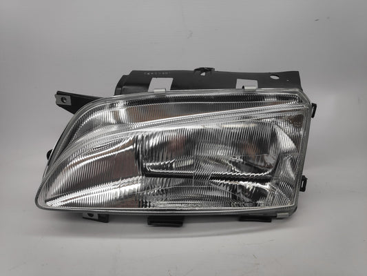 Farol Esquerdo Peugeot Partner 96-02