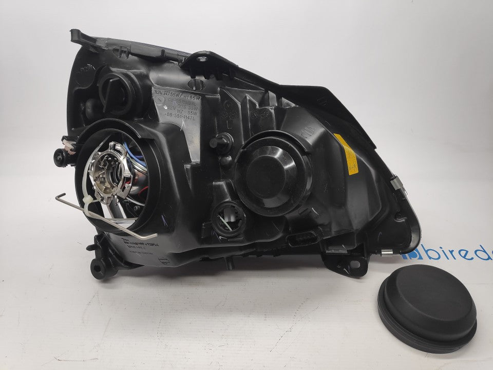 Farol Esquerdo Renault Clio II 01-08 Xenon