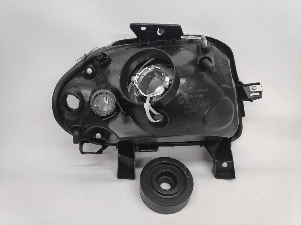 Farol Esquerdo Renault Clio II 98-01