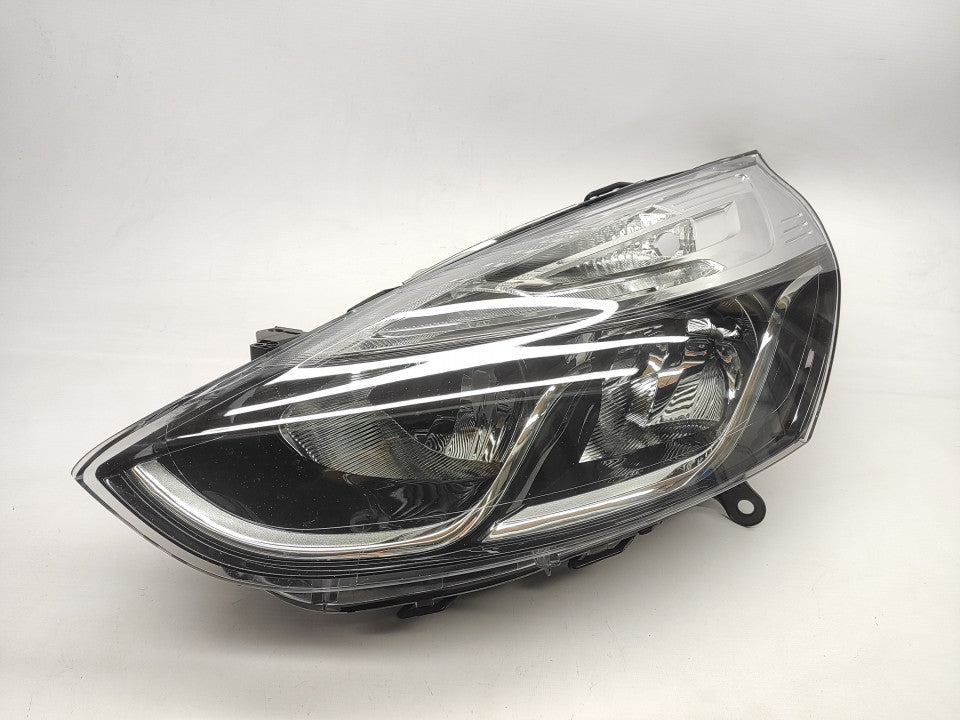 Farol Esquerdo Renault Clio IV 16-