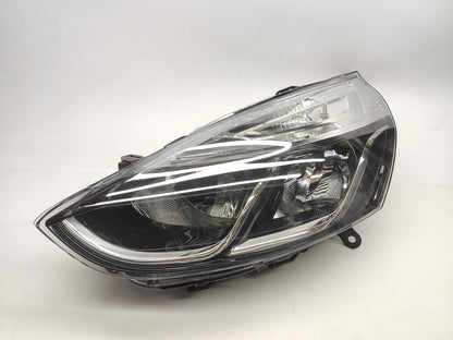 Farol Esquerdo Renault Clio IV 16-