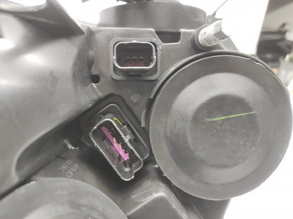 Farol Esquerdo Renault Clio IV 16-