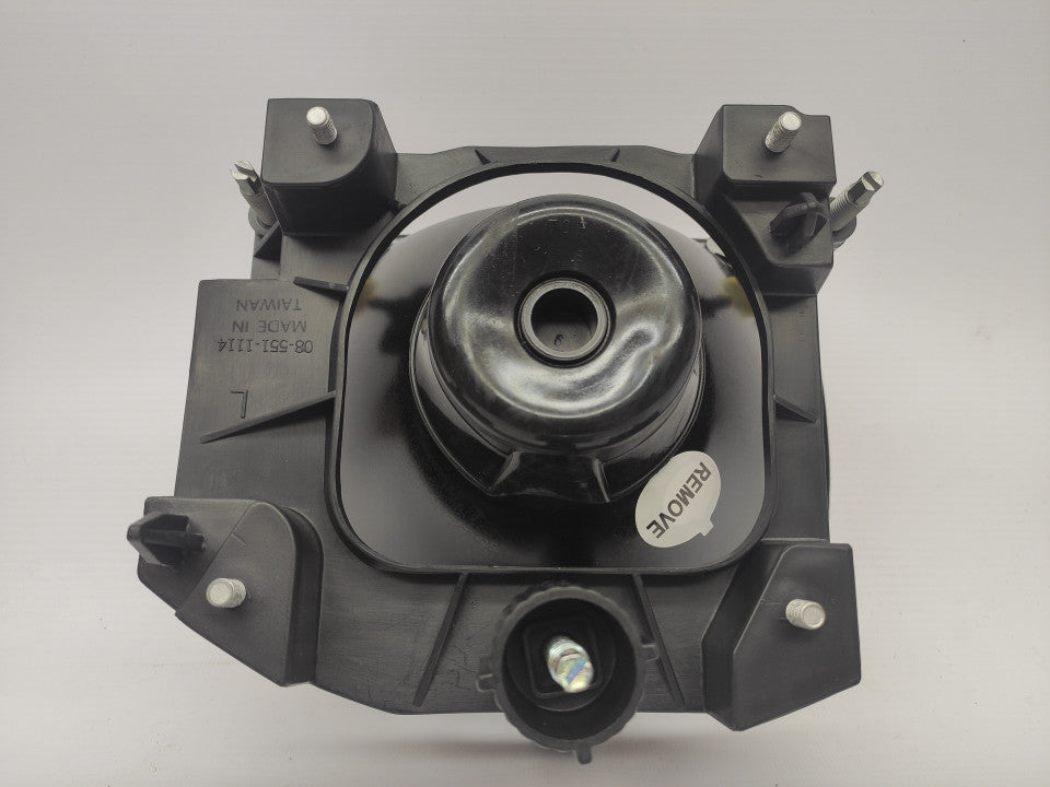 Farol Esquerdo Renault Express 85-91