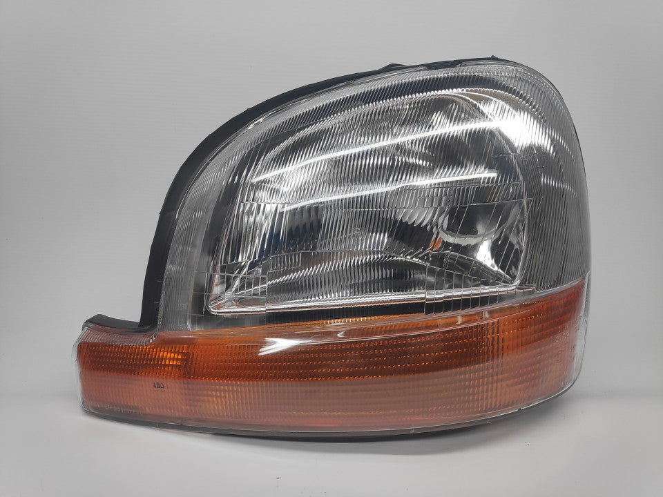 Farol Esquerdo Renault Kangoo I 97-03