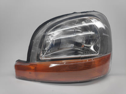 Farol Esquerdo Renault Kangoo I 97-03