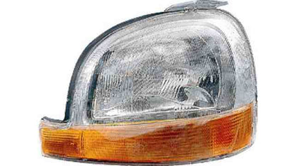 Farol Esquerdo Renault Kangoo I 97-03