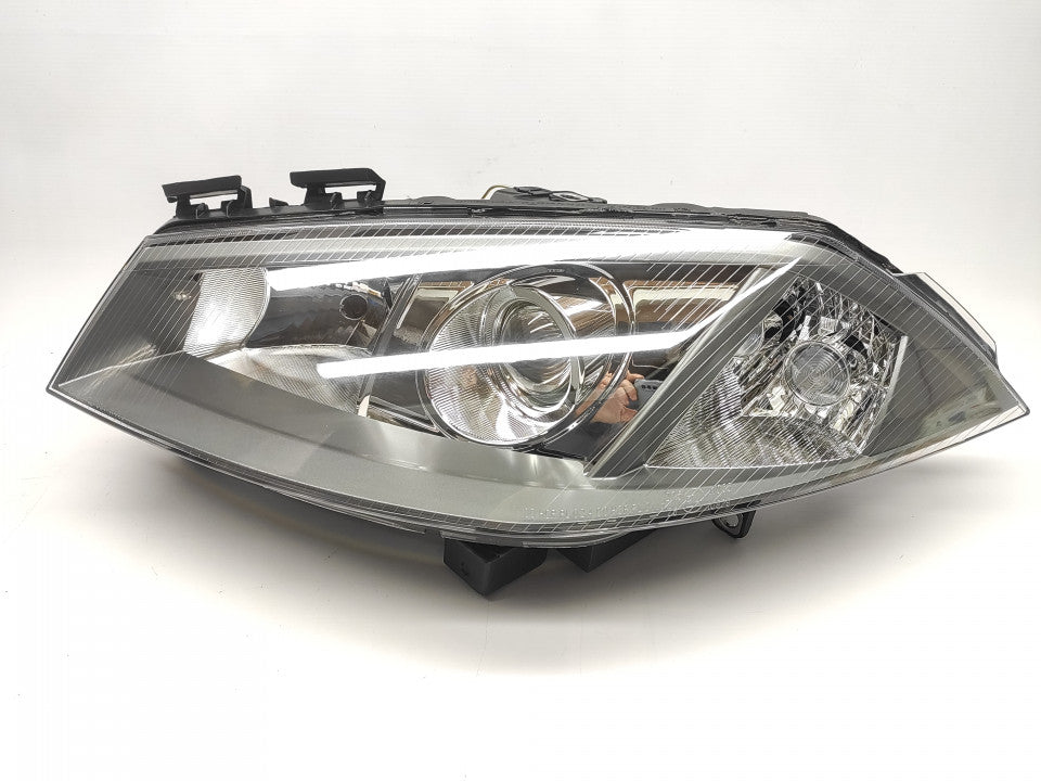 Farol Esquerdo Renault Megane II 02-05