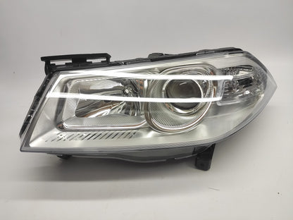 Farol Esquerdo Renault Megane II 06-08