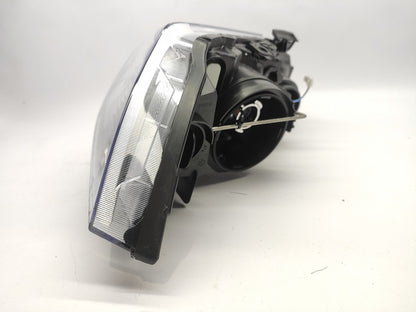 Farol Esquerdo Renault Megane II 06-08