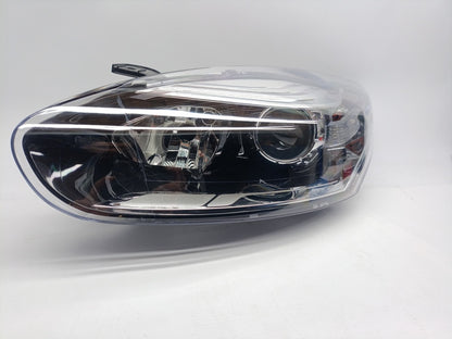 Farol Esquerdo Renault Megane III 14-