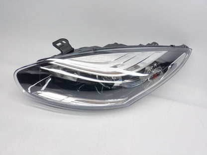 Farol Esquerdo Renault Megane III 14-