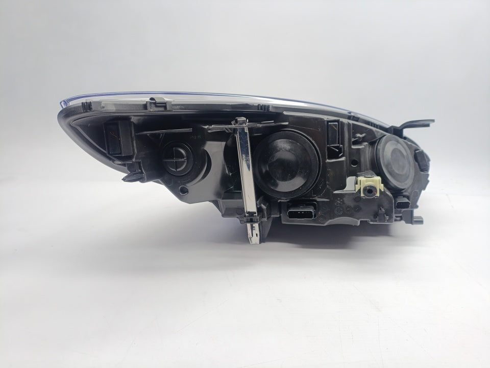 Farol Esquerdo Renault Megane III 14-