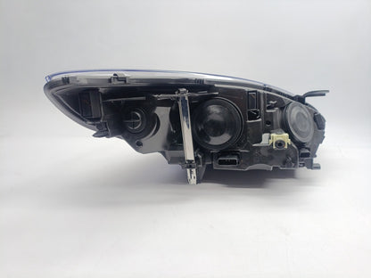 Farol Esquerdo Renault Megane III 14-