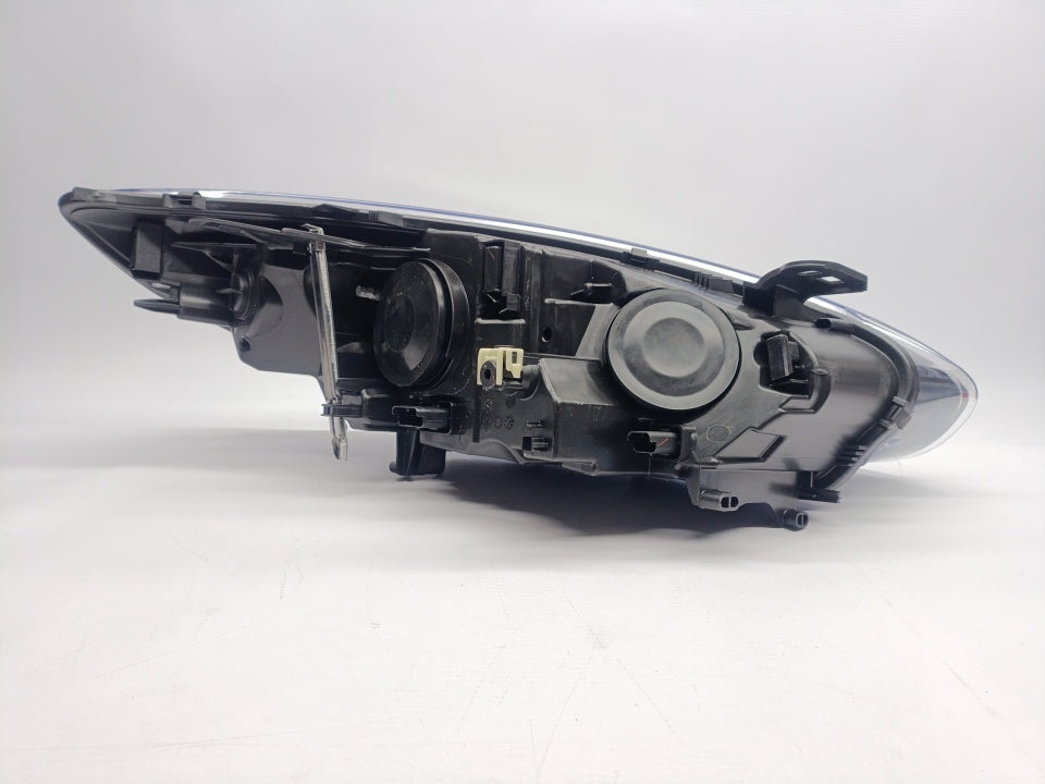 Farol Esquerdo Renault Megane III 14-
