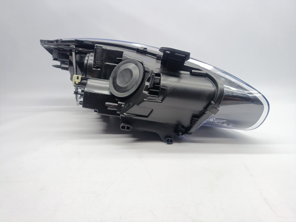 Farol Esquerdo Renault Megane III 14-