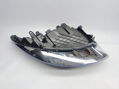 Farol Esquerdo Renault Megane III 14-