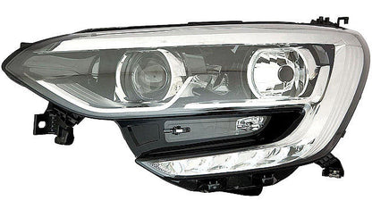 Farol Esquerdo Renault Megane IV 16-