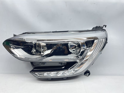 Farol Esquerdo Renault Megane IV 16-