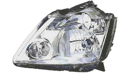 Farol Esquerdo Renault Modus 04-08