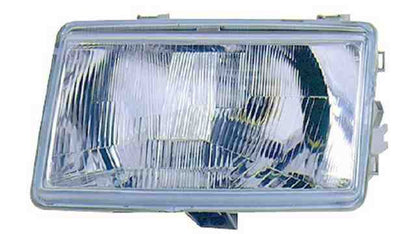 Farol Esquerdo Renault R21 / Trafic 86-01