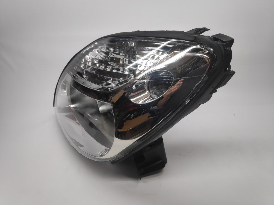Farol Esquerdo Renault Scenic I 99-03
