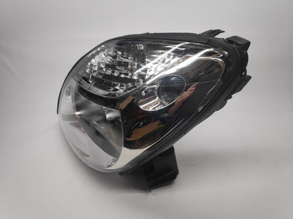 Farol Esquerdo Renault Scenic I 99-03