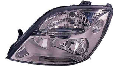 Farol Esquerdo Renault Scenic I 99-03