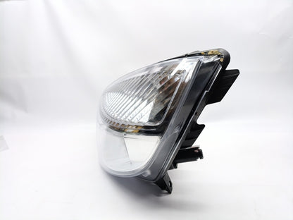 Farol Esquerdo Renault Scenic II 03-05