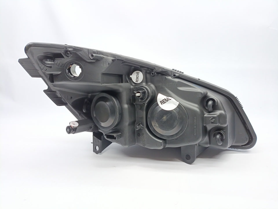 Farol Esquerdo Renault Scenic II 03-05