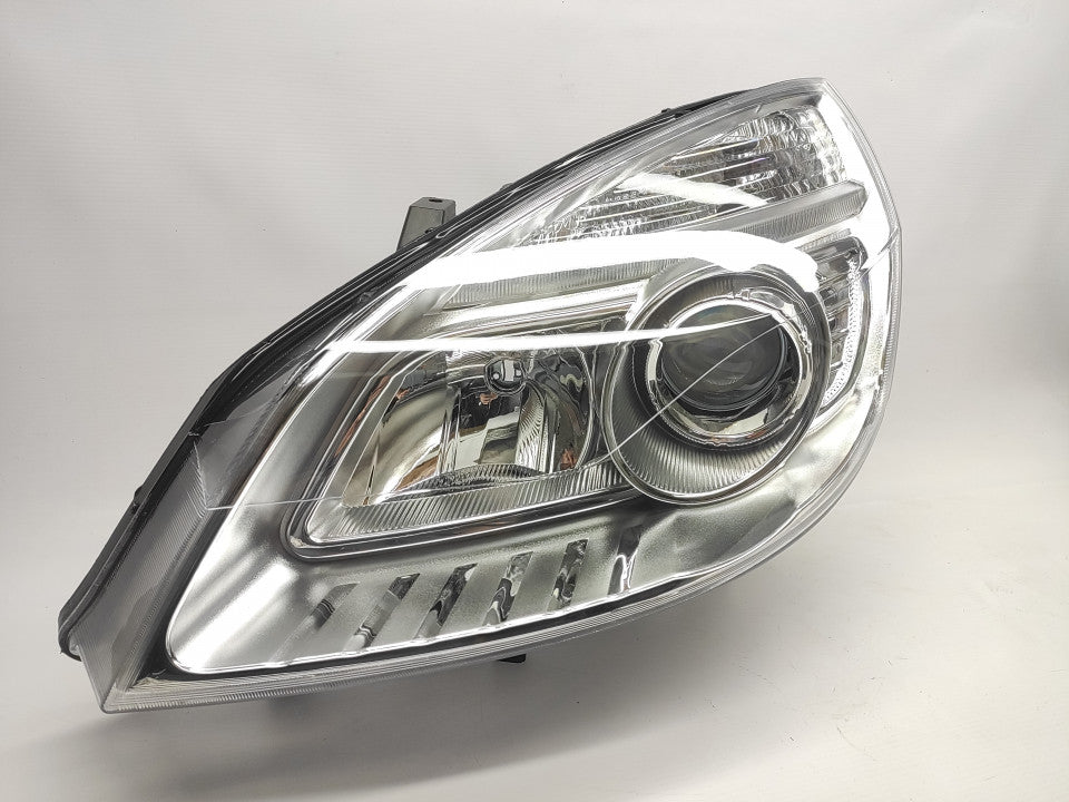 Farol Esquerdo Renault Scenic II 05-08