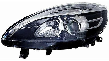 Farol Esquerdo Renault Scenic III 12-