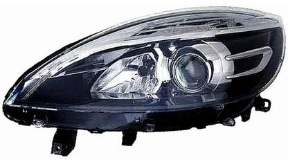 Farol Esquerdo Renault Scenic III 12-