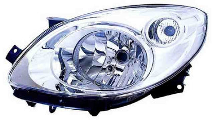 Farol Esquerdo Renault Twingo 07-12
