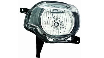 Farol Esquerdo Renault Twingo III 14-